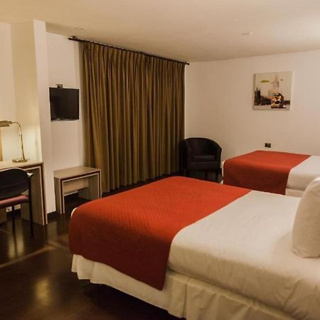 Hotel Marina Antofagasta Bagian luar foto