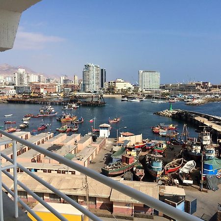 Hotel Marina Antofagasta Bagian luar foto