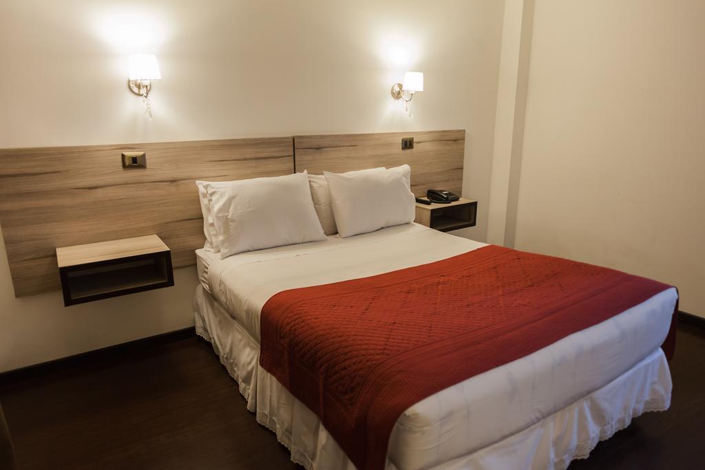 Hotel Marina Antofagasta Bagian luar foto