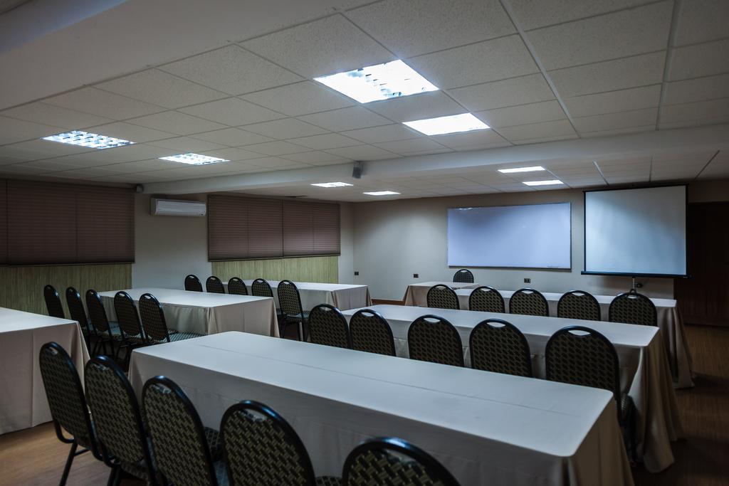 Hotel Marina Antofagasta Bagian luar foto