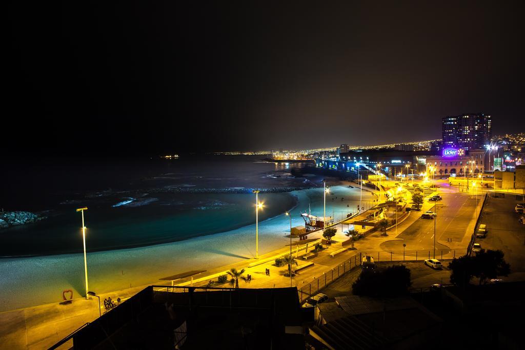 Hotel Marina Antofagasta Bagian luar foto