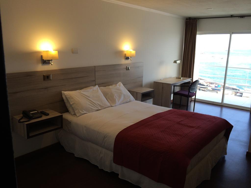 Hotel Marina Antofagasta Ruang foto