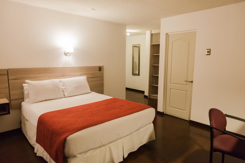 Hotel Marina Antofagasta Bagian luar foto