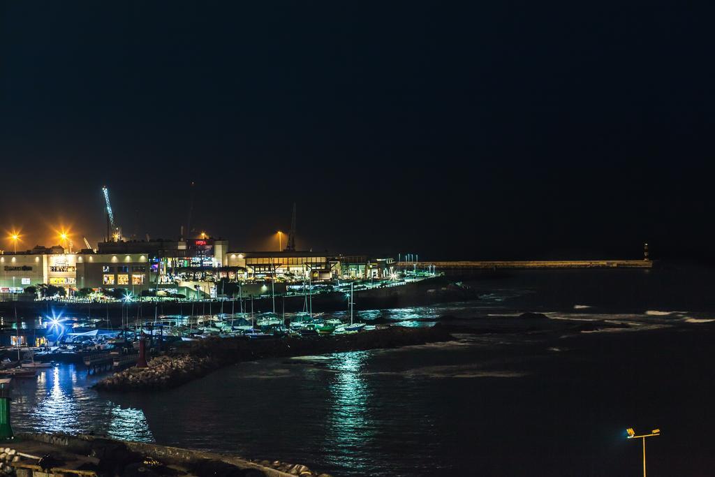 Hotel Marina Antofagasta Bagian luar foto